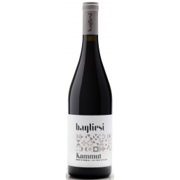 Vino Kammut