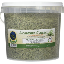 ROSMARINO MACINATO BIOLOGICO